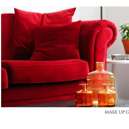 Bed & Breakfast Make Up Garden 2*